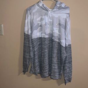 VS PINK light weight hoodie